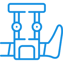 Trung tâm Chấn thương chỉnh hình