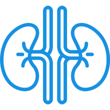 Trung tâm Tiết niệu Thận học