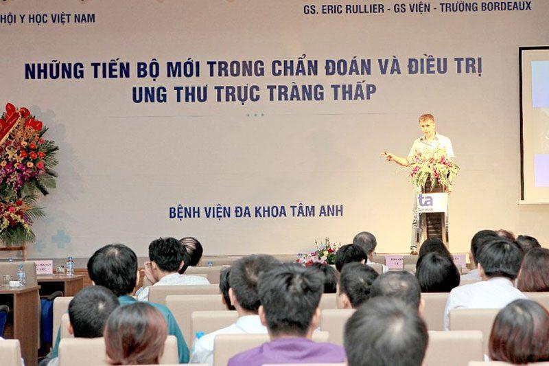 Đào tạo hợp tác chuyên sâu Đào tạo hợp tác chuyên sâu