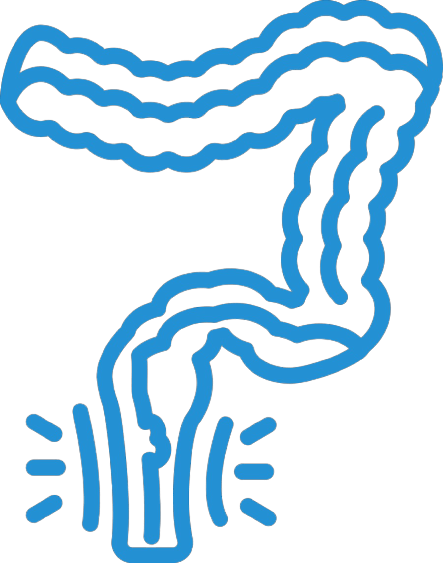 Các dịch vụ của Đơn vị Hậu môn – Trực tràng